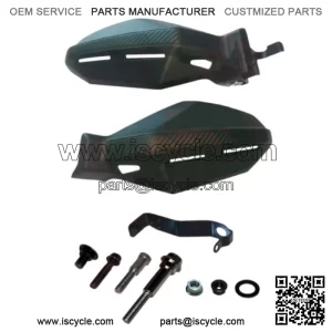 HAND GUARDS CRF250/300L,RL RALLY HONDA 2012-23