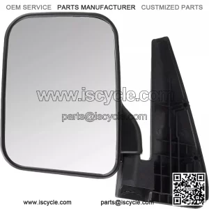 Sambar Door Side Mirror Left Only for KS3 KS4 Dias KV3 KV4 90.3??99.1
