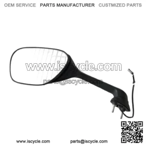 SUZUKI LH LEFT MIRROR ASSEMBLY 56600-47H01 fit GSX-R GSXR 600 750 1000