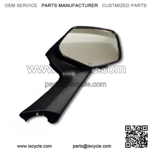 Authentic Honda Forza 125/300/350 Right Front Mirror (2019-2025)
