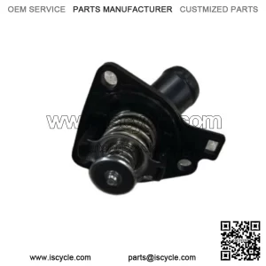 Honda Civic CR-V Acura ILX TSX Thermostat Assembly New 19301-RAF-004
