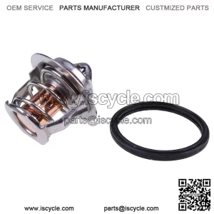 6674172 - 71?? THERMOSTAT Replacement for Bobcat 463 645 733 743 751 S70 S100 S175 T190 MT52 MT55