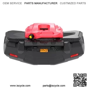 Rear Storage Box for Can-Am Outlander 1000 ATVs