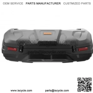 ATV Cargo Box for BRP Can-Am Outlander Max 850-1000 XT-P/DPS/LTD (Gen 3, 2025)