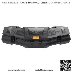 Front Storage Box for CFMOTO 850XC/X8/X10 ATVs