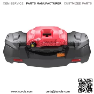 Rear Storage Box for BRP Can-Am Outlander 450/570 ATVs