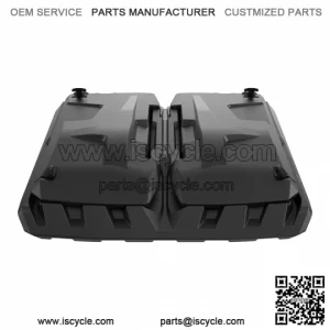 Roof Storage Box for BRP Can-Am Commander (2022 Models)