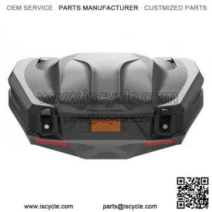 Rear ATV Box for BRP Can-Am Renegade (2023-2025 Models)
