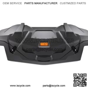 Rear Storage Box for BRP Can-Am Sport Trail Models