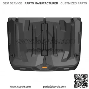 Roof Storage Box for BRP Can-Am Traxter/Defender