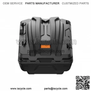 Rear Storage Box for BRP Lynx 49 Ranger
