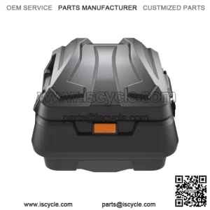 Rear Storage Box for BRP Ski-Doo Expedition/Lynx Commander/Ranger