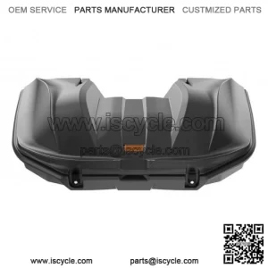 Rear UTV Storage Box for Can-Am Maverick R (2024 Models)