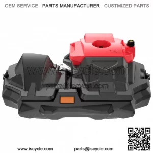 Rear Storage Box for Can-Am Maverick X3 UTV