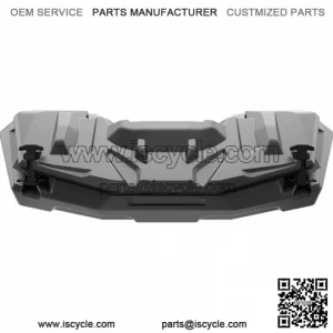 Front ATV Storage Box for CFMOTO CForce 600 Basic
