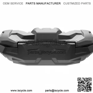 Rear ATV Storage Box for CFMOTO CForce 600 Basic