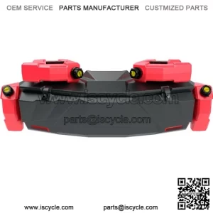 Rear Storage Box for CFMOTO 850XC/X8/X10