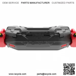 Rear ATV Storage Box for CFMOTO CForce 450