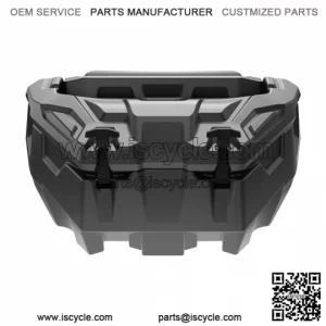 Additional Rear Storage Box for CFMOTO CForce 600 Basic