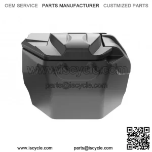 Additional Rear Storage Box for CFMOTO CForce 800/1000 EPS (2024 Models)