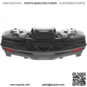 Rear ATV Storage Box for CFMOTO CForce 800/1000 EPS (2024 Models)