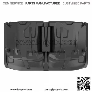 Roof Storage Box for CFMOTO U1000 UTV