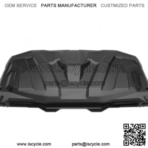 Truck Bed Cover for CFMOTO Uforce U10 PRO/U10XL PRO
