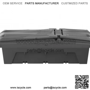 Rear UTV Storage Box for CFMOTO Uforce U10