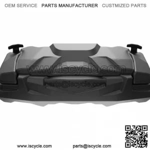 Competition Sport Rear Box for CFMOTO X6/CForce 625