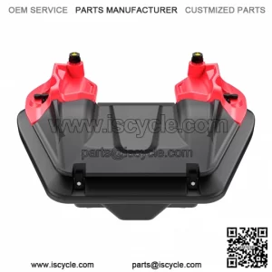 Rear Storage Box for CFMOTO ZForce 1000