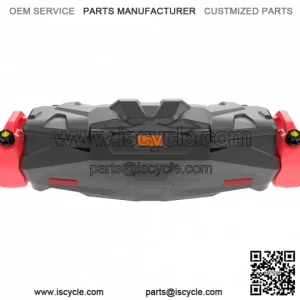 Rear ATV Storage Box for CFORCE 520