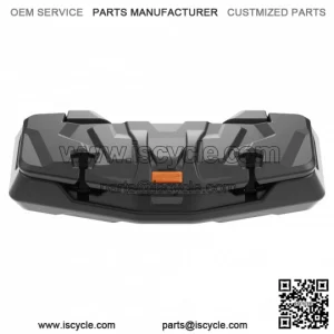 Front ATV Storage Box for BRP Outlander 650/1000