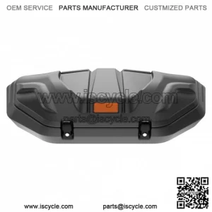 Front ATV Storage Box for Segway Snarler AT6S