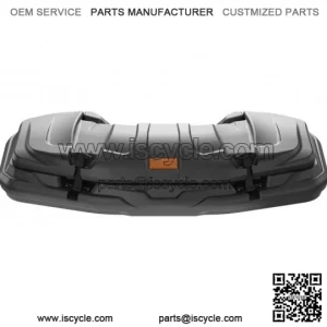 Front ATV Storage Box for Loncin XWolf 550