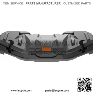 Front ATV Storage Box for TGB Blade 650-1000
