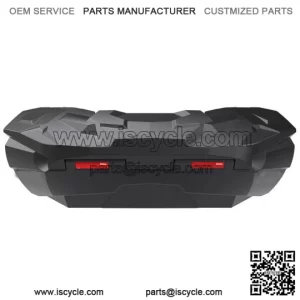 Goes Normal Rear Storage Box