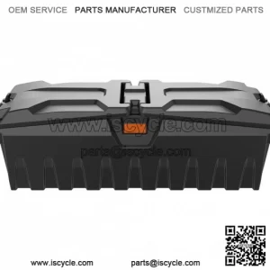 Rear UTV Storage Box for Hisun Sector 550/750