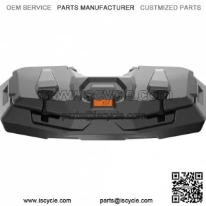 Front ATV Storage Box for Hisun Tactic 750