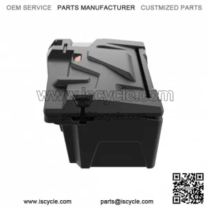 Left Side UTV Storage Box for Honda Pioneer 1000