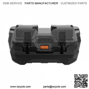 Rear UTV Storage Box for Honda Talon