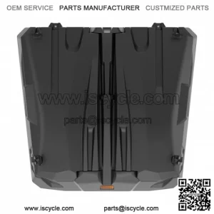 Roof Storage Box for Kawasaki KRX UTV