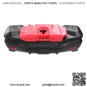 Rear Storage Box for Kymco MXU 700