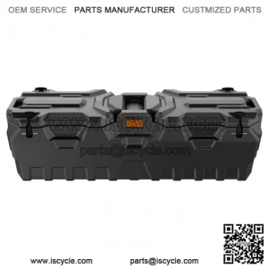 Large Rear Storage Box for Can-Am Traxter (Defender)