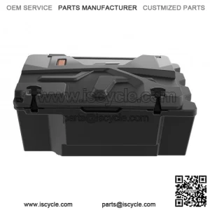 Cargo Box for Odes Desertcross 1000