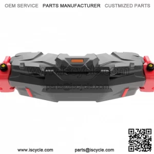 ATV Storage Box for Odes Patchcross 650-1000