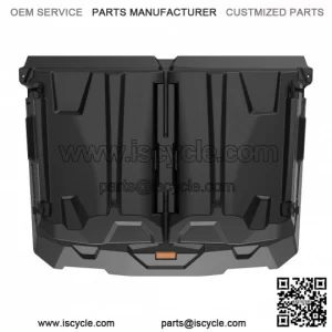 Roof Storage Box for Polaris General 1000