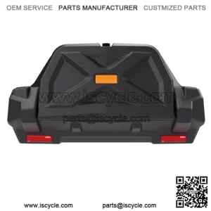 Rear Storage Box for Polaris Outlaw