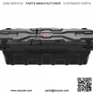Rear Storage Box for Polaris Ranger 500
