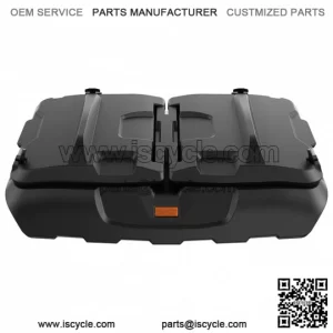 Roof Storage Box for Polaris Ranger 500