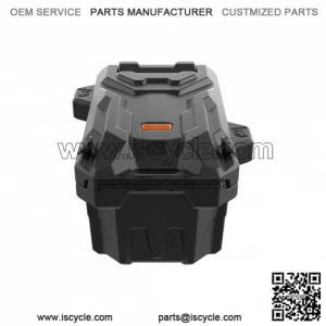 Rear Storage Box for Polaris Ranger XP 1000
